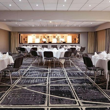 Novotel Manchester West Worsley Exterior foto