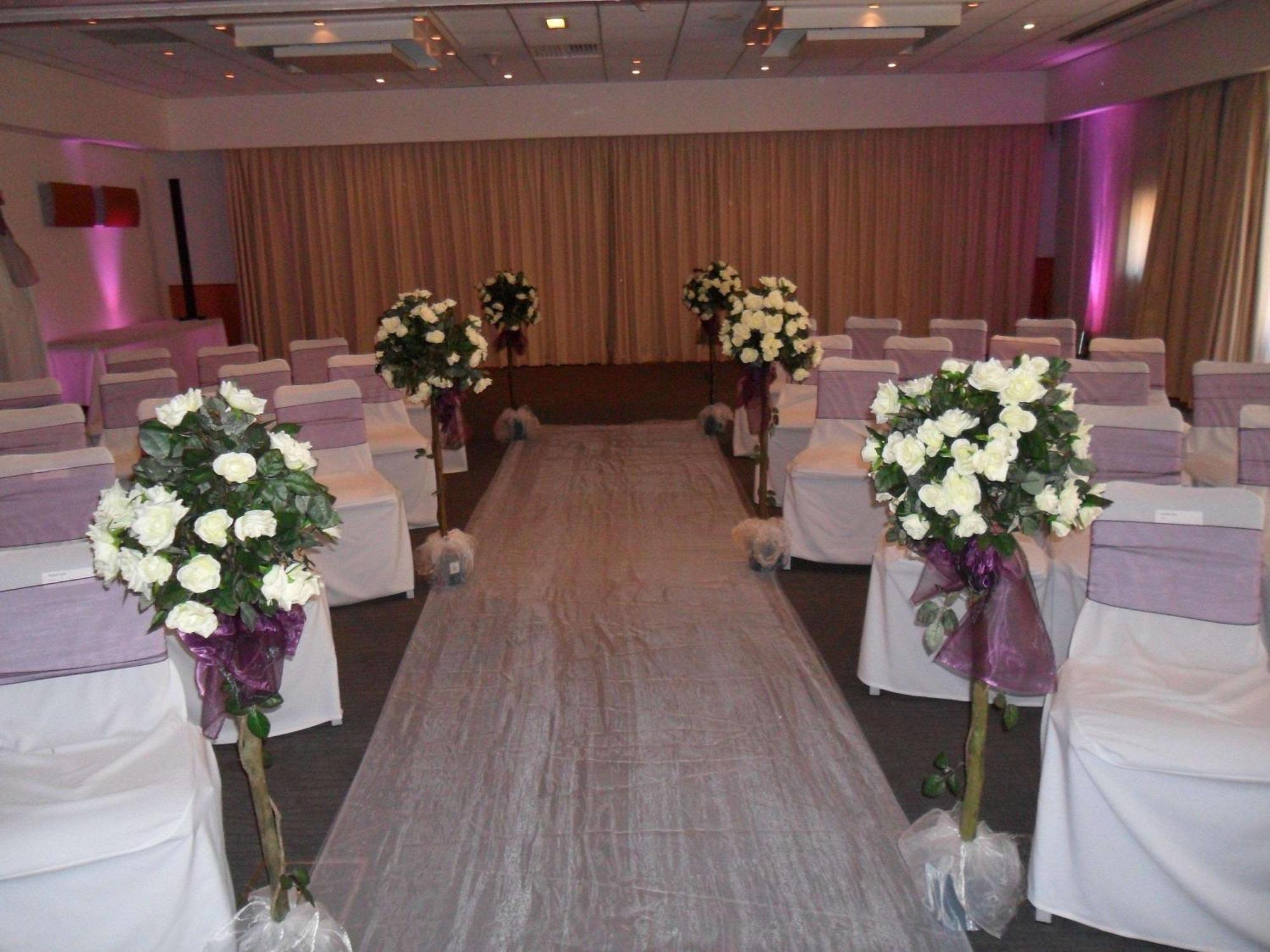 Novotel Manchester West Worsley Exterior foto
